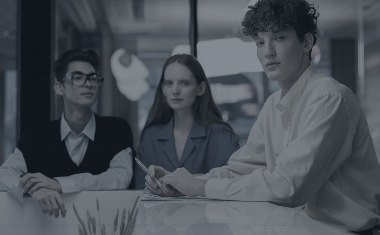 Interaction design