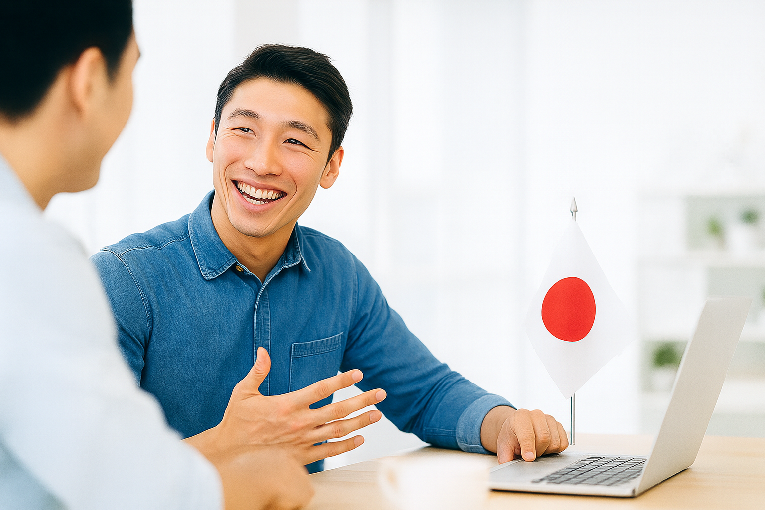 Japan Market Entry & Expansion Consulting | GTM Strategy & Business Growth Experts
