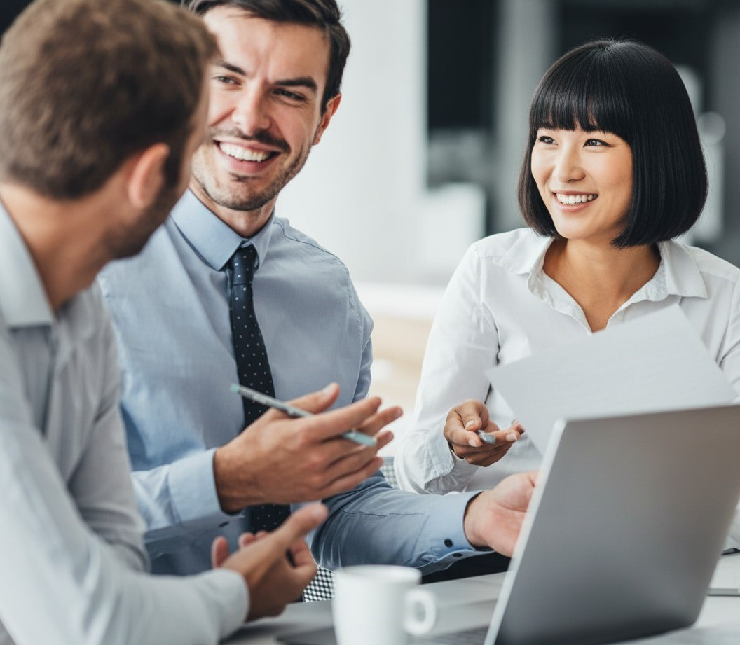 Japan Market Entry & Expansion Consulting | GTM Strategy & Business Growth Experts