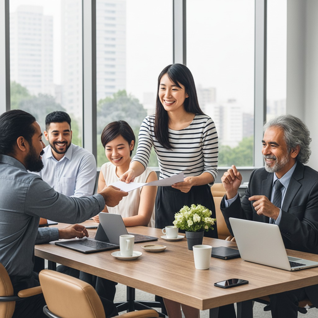 Japan Market Entry & Expansion Consulting | GTM Strategy & Business Growth Experts