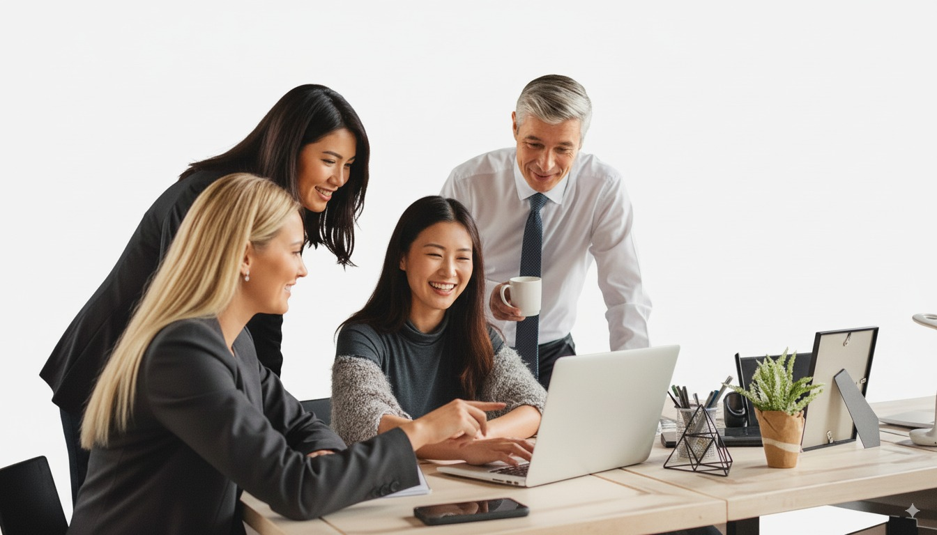 Japan Market Entry & Expansion Consulting | GTM Strategy & Business Growth Experts