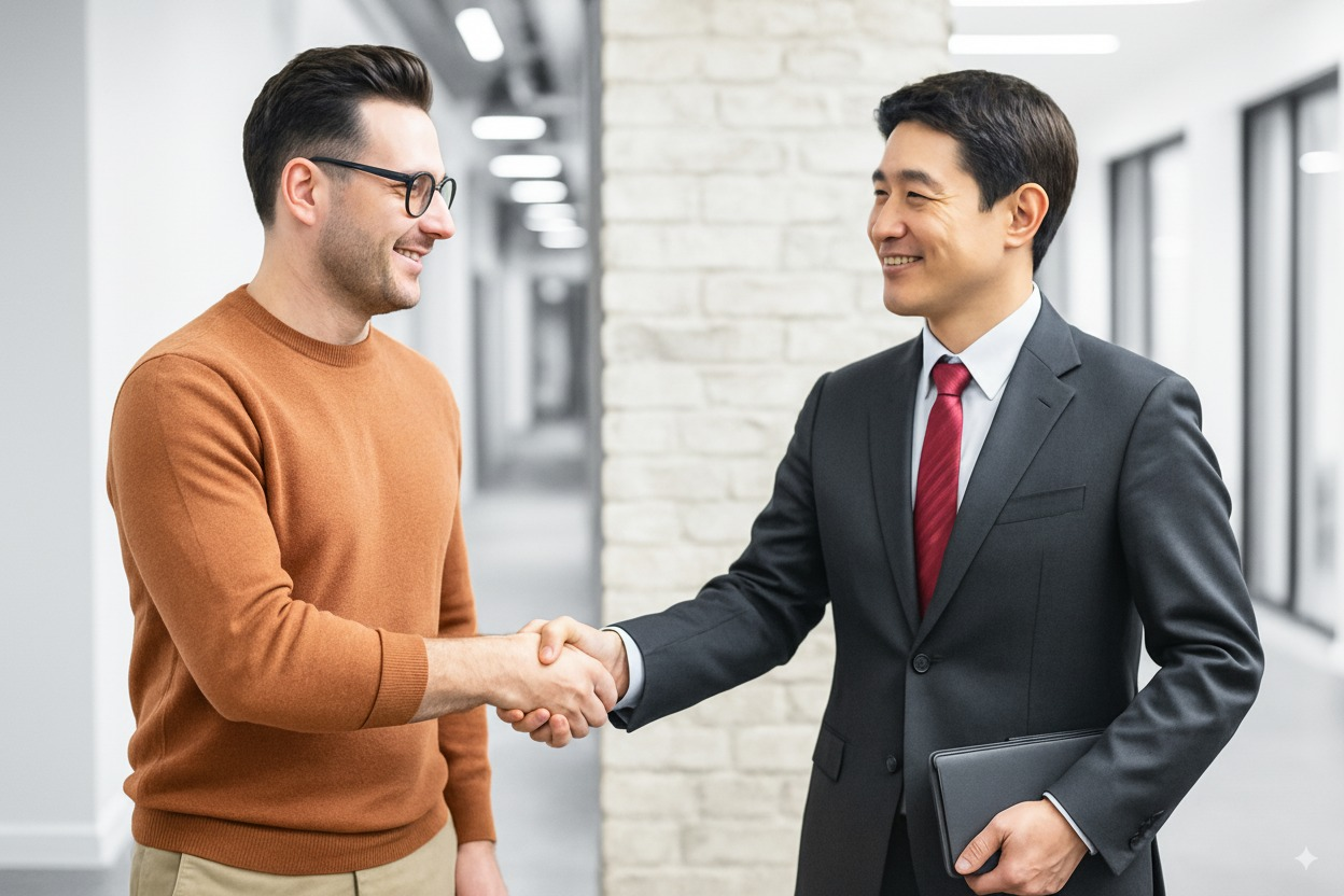 Japan Market Entry & Expansion Consulting | GTM Strategy & Business Growth Experts