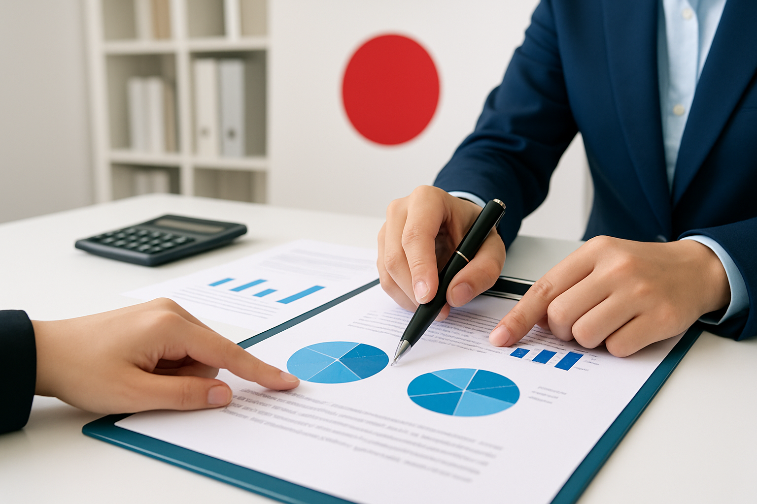 Japan Market Entry & Expansion Consulting | GTM Strategy & Business Growth Experts